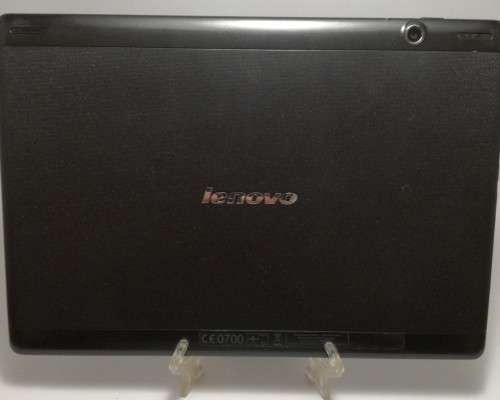 Lenovo 10.1" 16GB IdeaTab S6000-H black - Cracked touchscreen