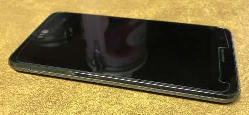 Lg K4 2017 (Pre-owned)