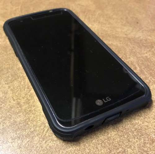 Lg K4 2017 (Pre-owned)
