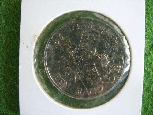 1988 Diaz Silver R1