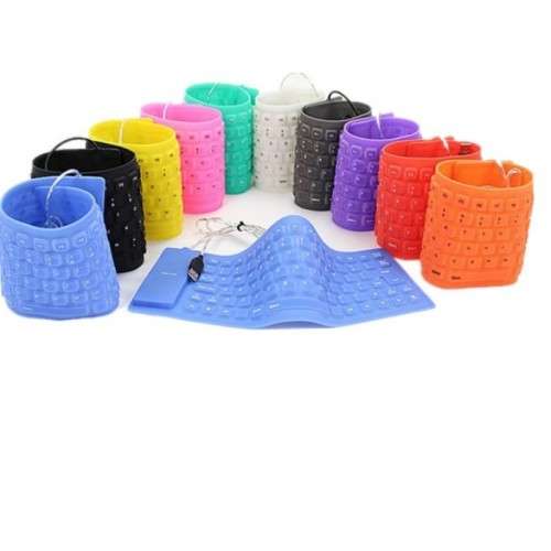 FLEXI KEYBOARD USB