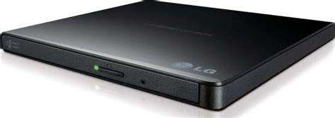 HL- LG SATA EXTERNAL DVD WRITER RETAIL PACK