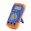 AC/DC DIGITAL CLAMP Multimeter Electronic Tester Meter A830L