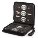 11 Pc USB Travel Kit