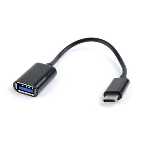 Type C Adapter, To USB 3.0 A Female Adapter Cable, USB-C OTG Cable
