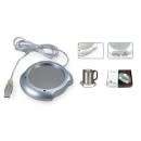USB Cup/Mug Warmer Heater Pad