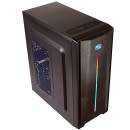 ATX PC Case With LED Light