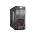 ATX PC Case No Fan Included