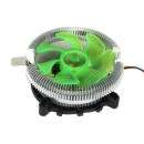 High-Quality Cpu Cooling Fan 775/1150/AMD Universal CPU Fan