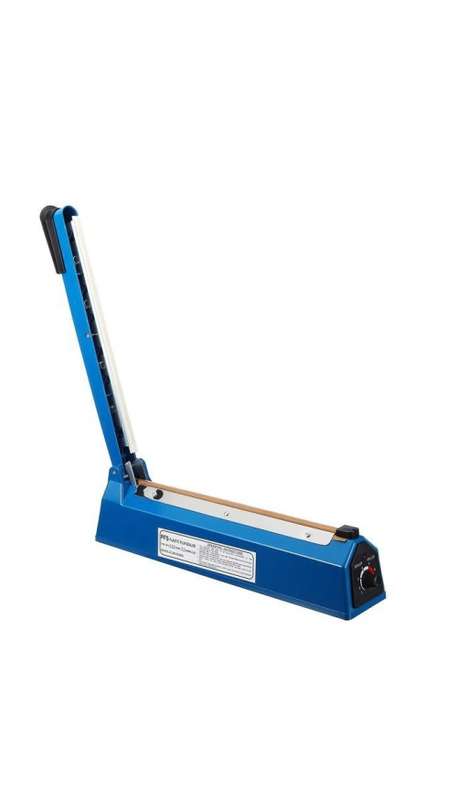 200mm IMPULSE SEALER