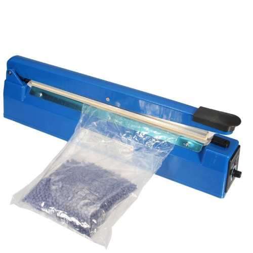 200mm IMPULSE SEALER