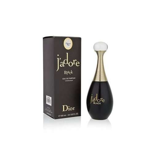 Dior J`adore Black EDP 100ml(PARALLEL IMPORT)