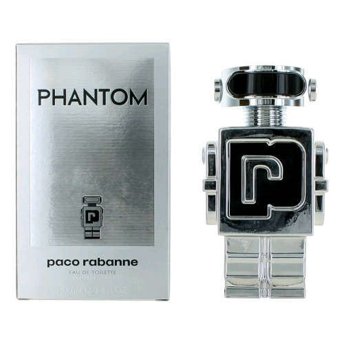 Paco Rabanne PHANTOM EDT 100ml