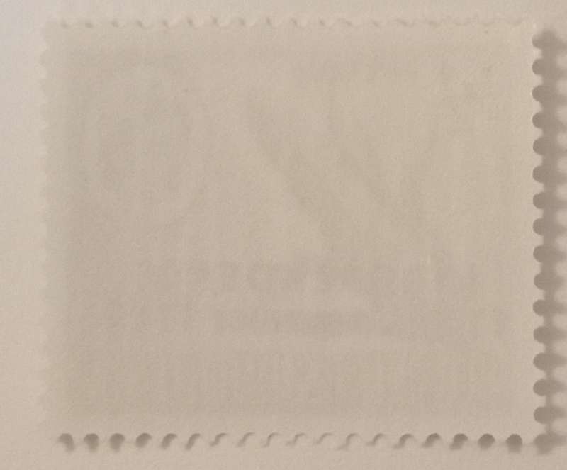 SOUTHERN RHODESIA- Independence Day Overprint,Double First `1` and error on the `e` RARE