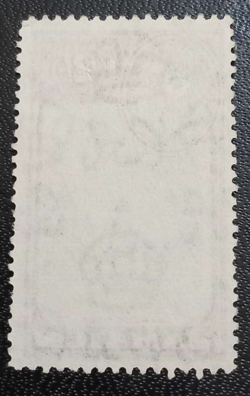 Jamaica 1938 2s Blue & Chocolate SG131