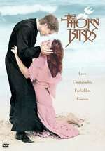 DVD .. Tv Series :- { The Thorn Birds } ///// Richard Chamberlain -- As seen on SABC \\\\\\