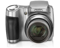 Kodak EasyShare Z710