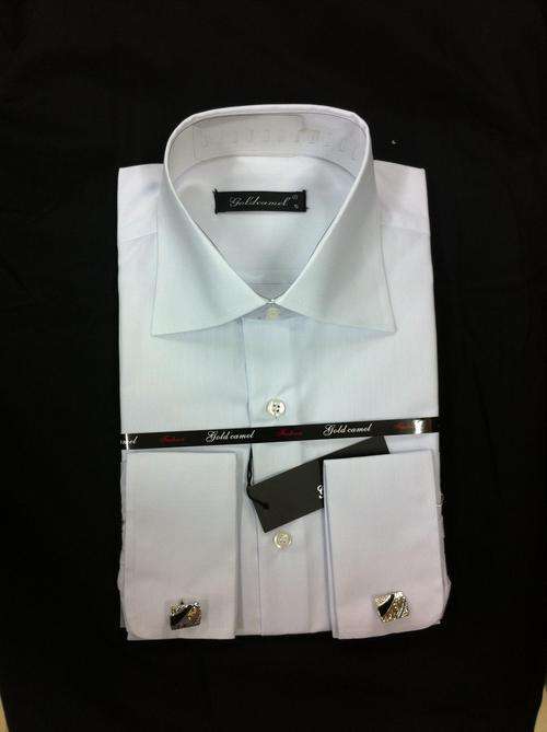 Men's Formal Long Sleeve Shirt