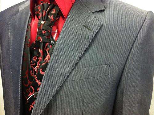 Men's Poly/Viscose Suit from Durban (Wholesale to Public)