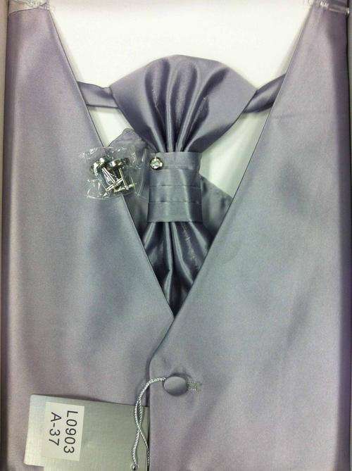 Fashion Formal Men's Waistcoat