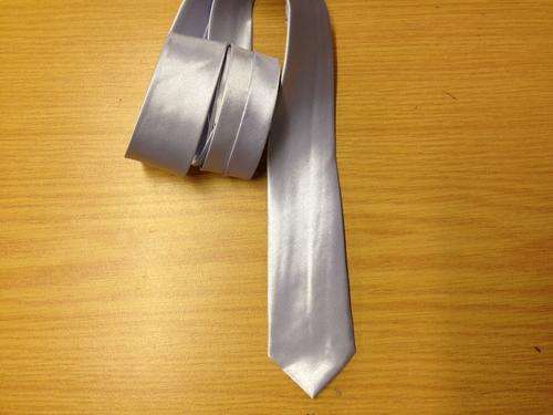 FASHION SKINNY TIE