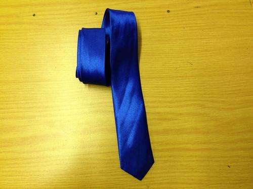 FASHION SKINNY TIE