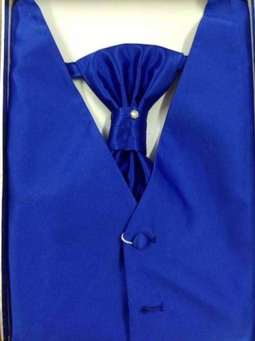WAISTCOAT