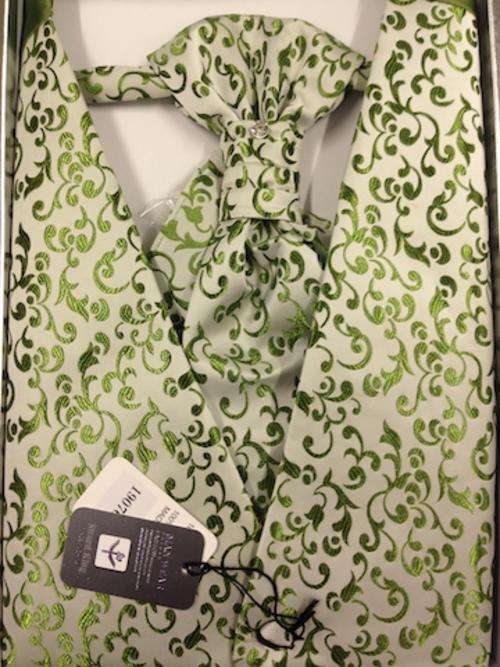 Fashion Formal Men's Waistcoat from Durban (Wholesale to Public)