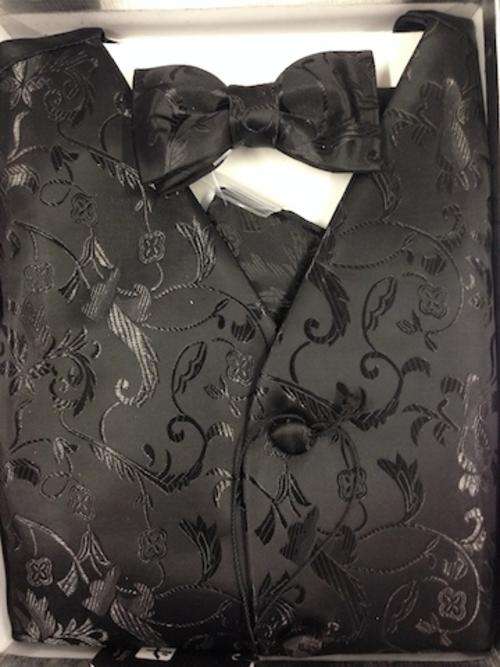 KID's Waistcoat from Durban (Wholesale to Public)