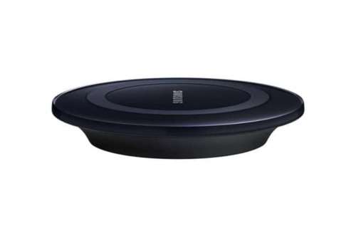 Samsung Galaxy S6 Qi Wireless Charging Pad EP-PG920I Black