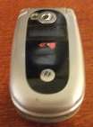 Motorola V360