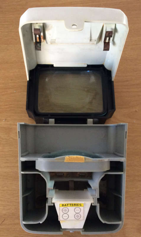 Slide Viewer