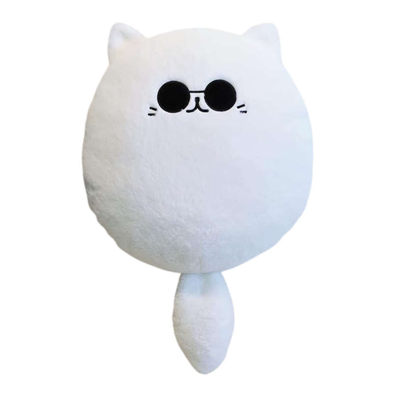 Jujutsu Kaisen Gojo Cat Anime Plush 32cm