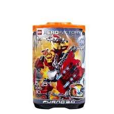 LEGO - 2065 Furno 2.0 - ORIGINAL