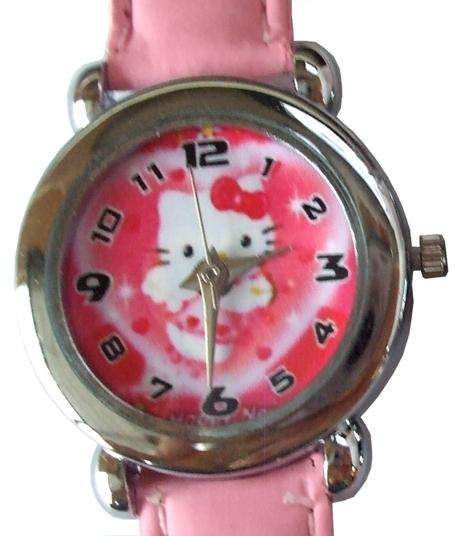 ADORABLE !! Hello Kitty watches - small face wrist watch - BEST price on BOB