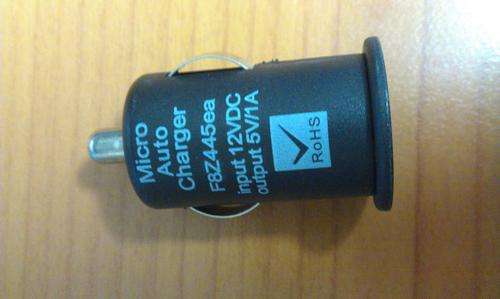 USB Car Charger