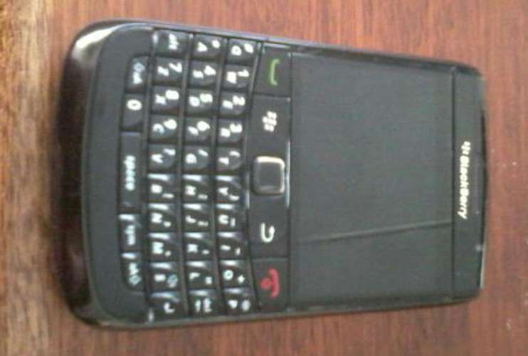 BLACKBERRY 9780 - INCLUDES POSTAGE