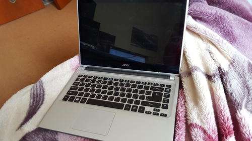 ACER ASPIRE V3-771 TOUCH