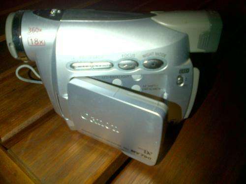 Canon MV790 digital video camera