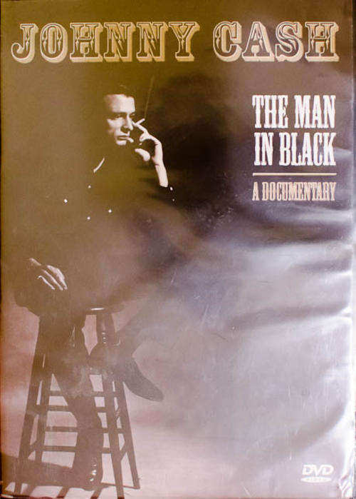 Johnny Cash: Man in Black- A Documentary