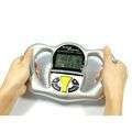 Digital Body Mass Index Fat BMI Health Monitor Analyzer