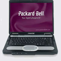 !!! PACKARD BELL EASY NOTE LAPTOP !!!