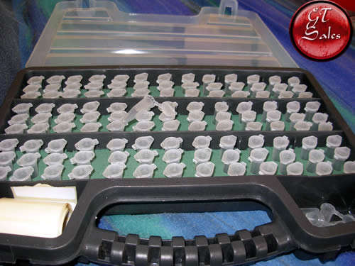 Pollen Storage Kit
