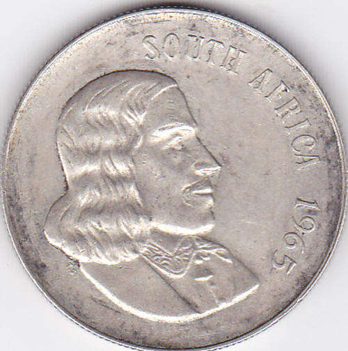 1965 SA SILVER R1 AS PER SCAN