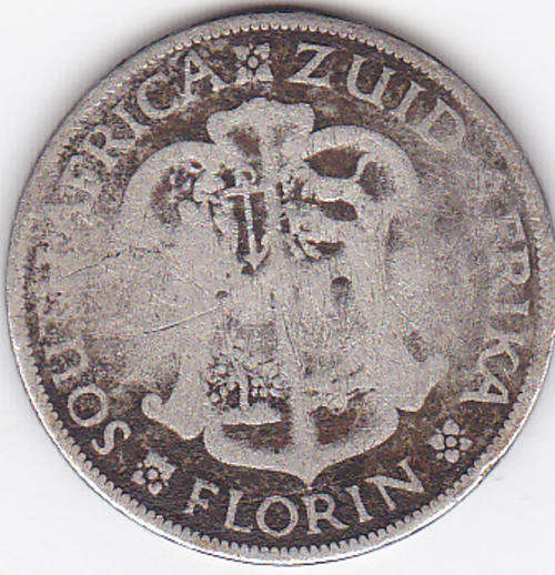 ZAR FLORIN AS PER SCAN