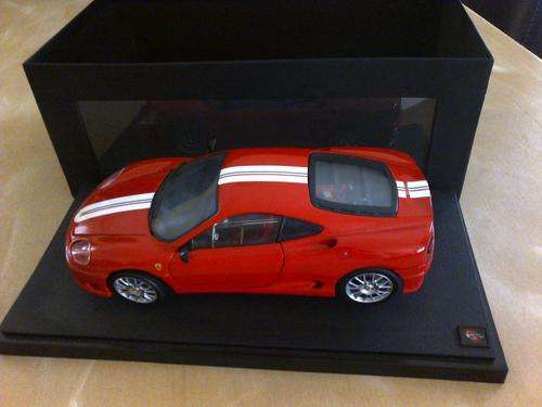 Ferrari 360 Stradale