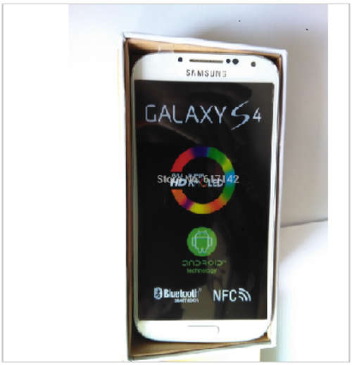 Brand New Samsung Galaxy S4