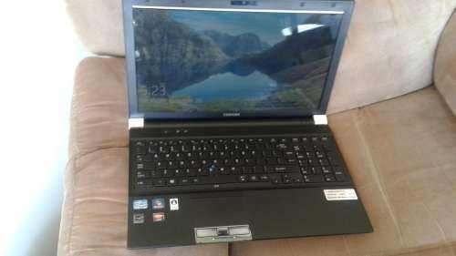 Toshiba Tecra R950-15.6"-Core i7 @ 3.0-3.7GHZ 8gb Ram 500 GB HDD-AMD Dedicated(Total graphics 2.4gb)