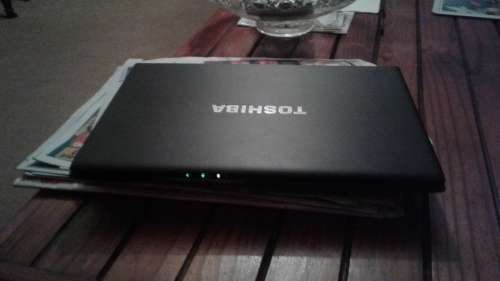Toshiba Tecra R950-15.6"-Core i7 @ 3.0-3.7GHZ 8gb Ram 500 GB HDD-AMD Dedicated(Total graphics 2.4gb)