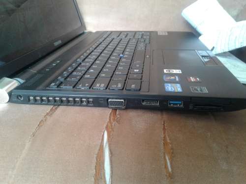 Toshiba Tecra R950-15.6"-Core i7 @ 3.0-3.7GHZ 8gb Ram 500 GB HDD-AMD Dedicated(Total graphics 2.4gb)